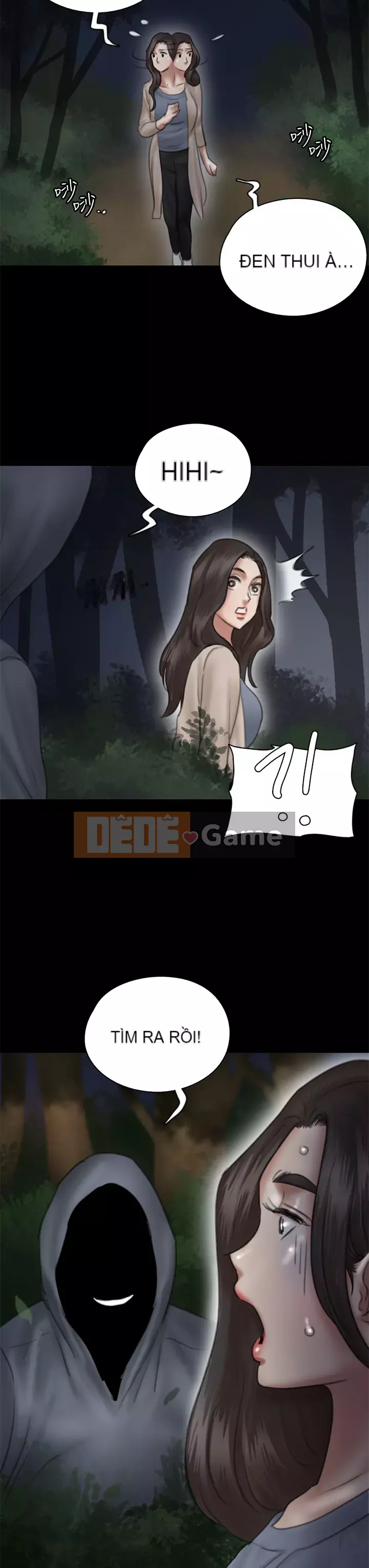 Nữ diễn viên thần tượng Chương 25-26