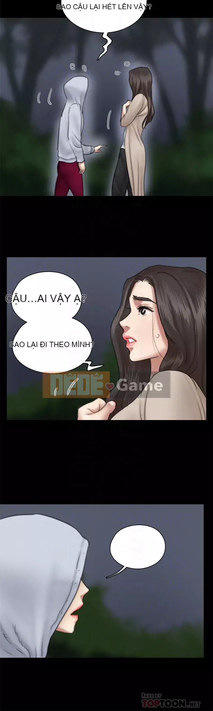 Nữ diễn viên thần tượng Chương 25-26