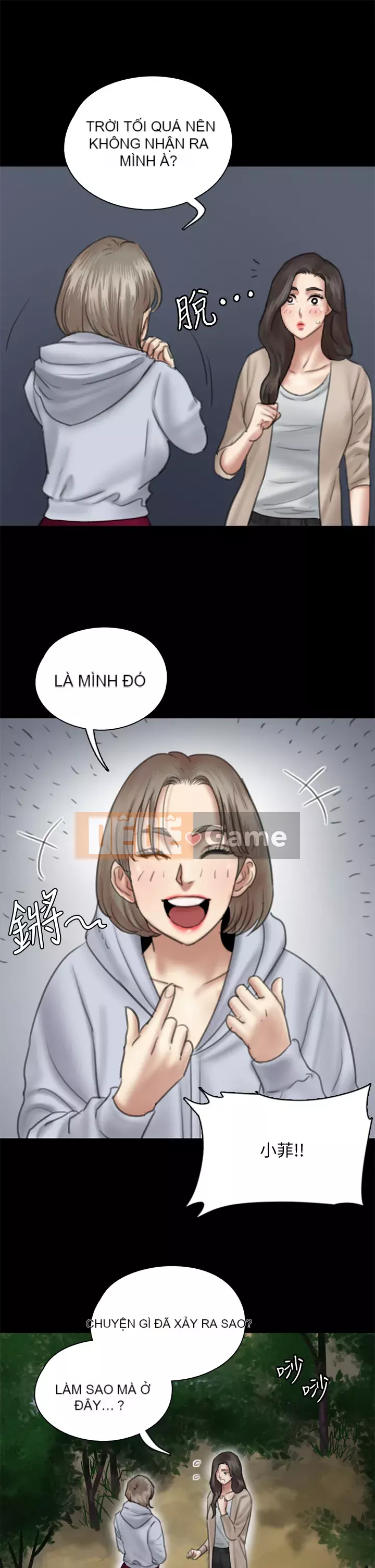 Nữ diễn viên thần tượng Chương 25-26