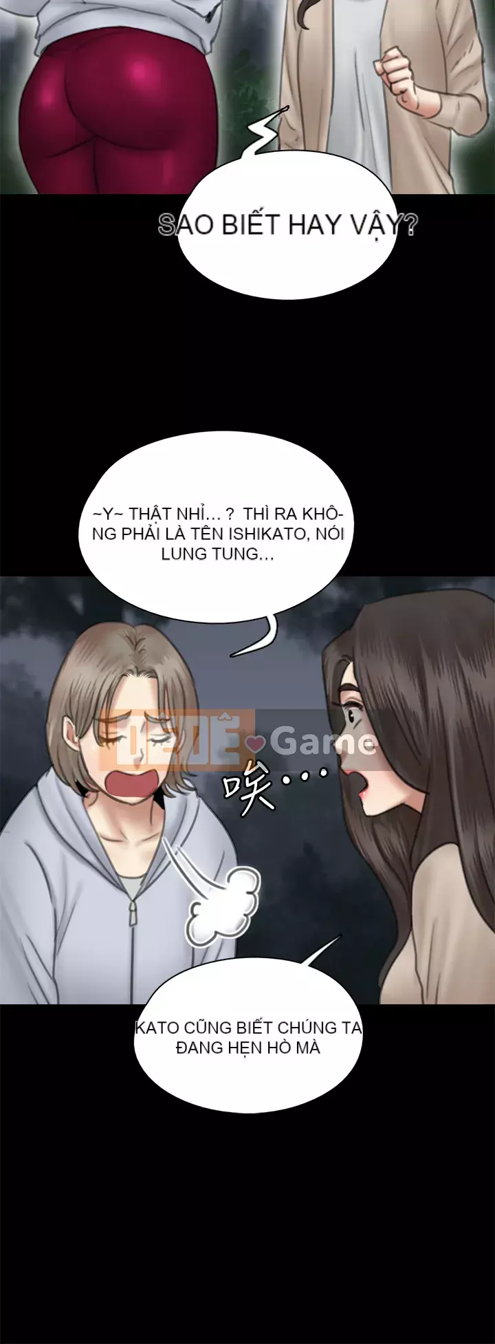 Nữ diễn viên thần tượng Chương 25-26