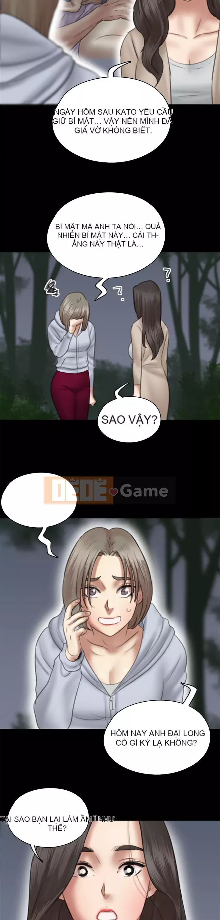 Nữ diễn viên thần tượng Chương 25-26