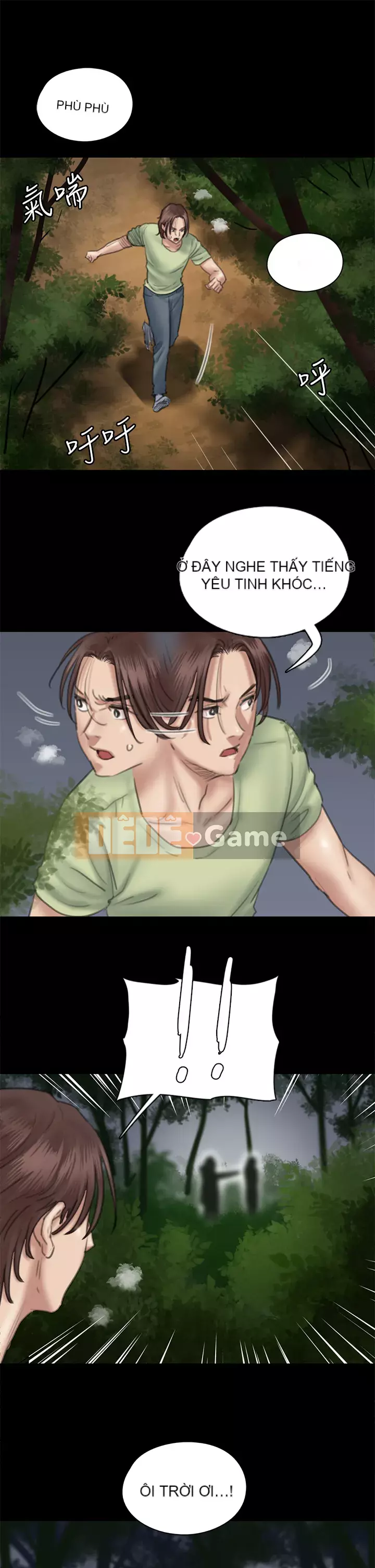 Nữ diễn viên thần tượng Chương 25-26