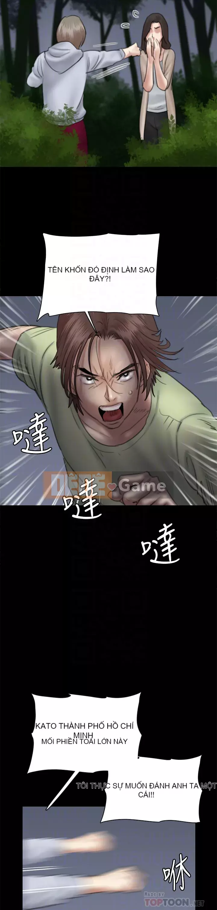 Nữ diễn viên thần tượng Chương 25-26