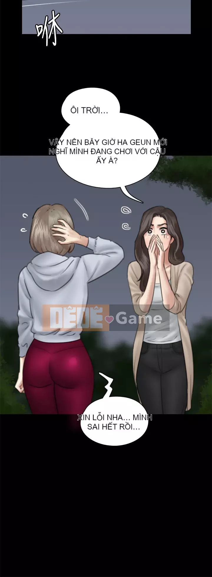 Nữ diễn viên thần tượng Chương 25-26