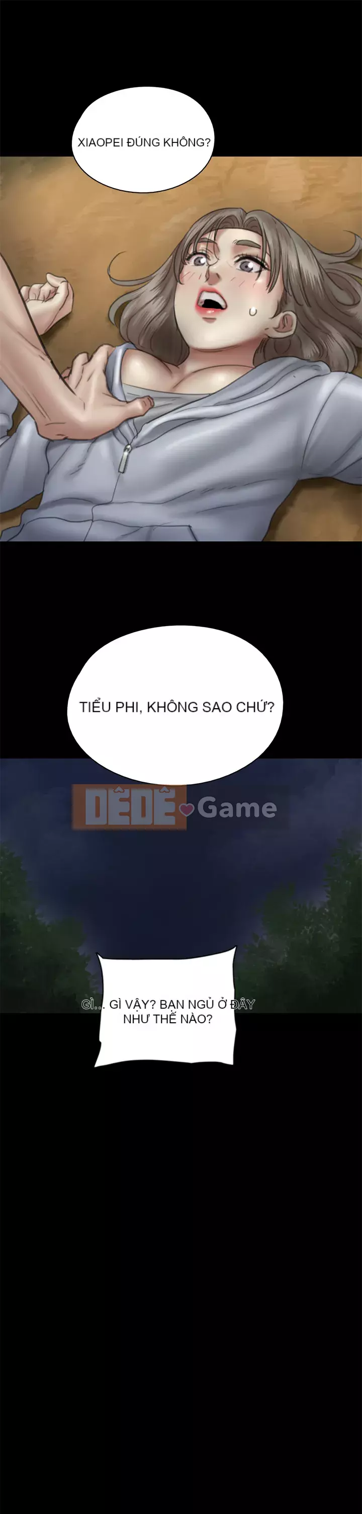 Nữ diễn viên thần tượng Chương 25-26