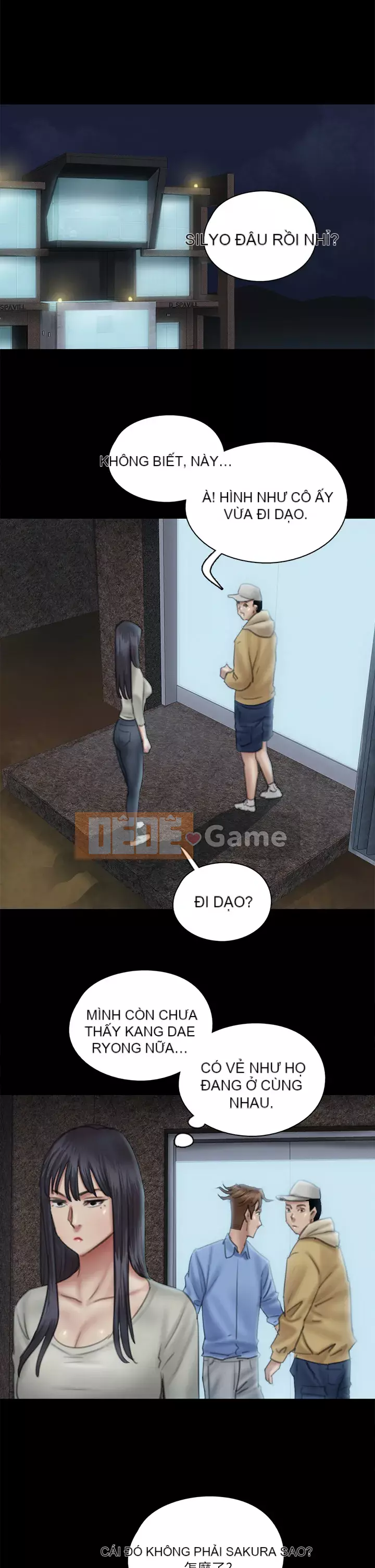 Nữ diễn viên thần tượng Chương 25-26