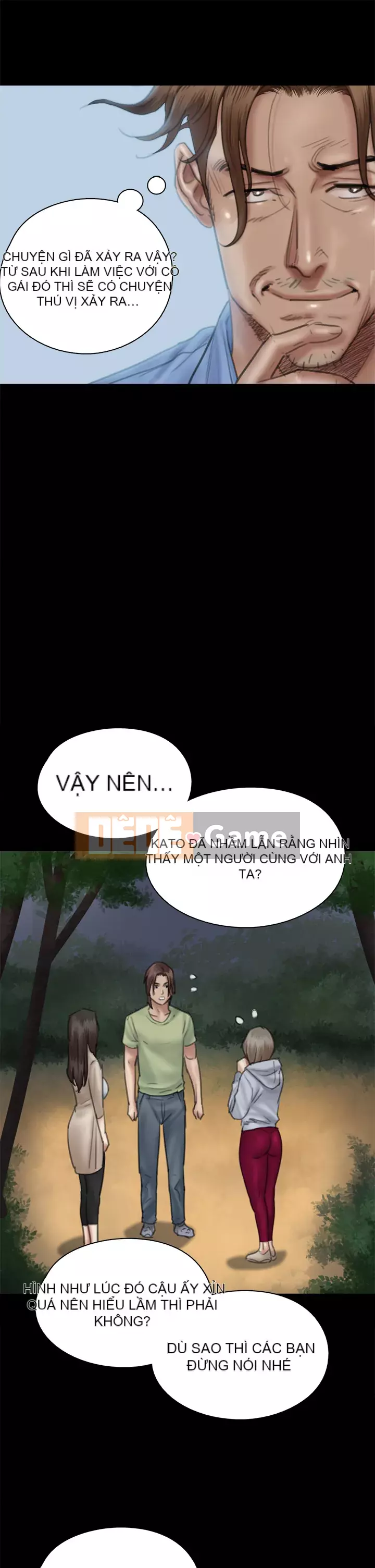 Nữ diễn viên thần tượng Chương 25-26