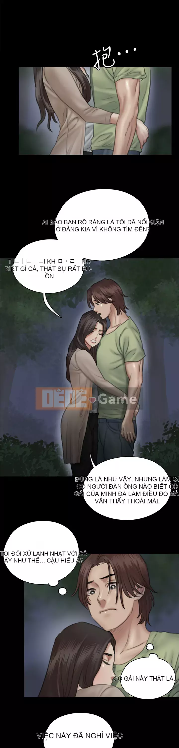 Nữ diễn viên thần tượng Chương 25-26