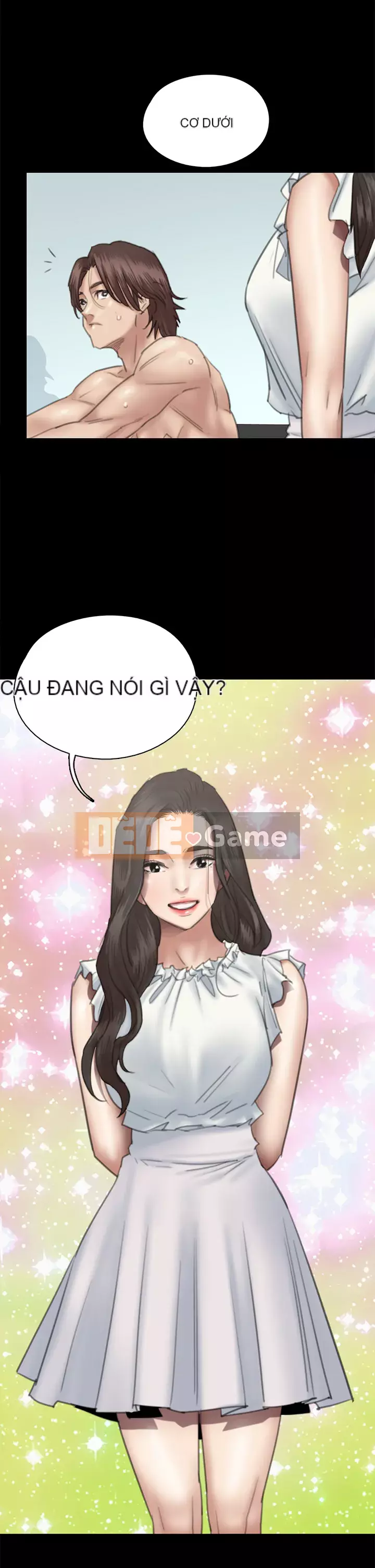 Nữ diễn viên thần tượng Chương 23-24