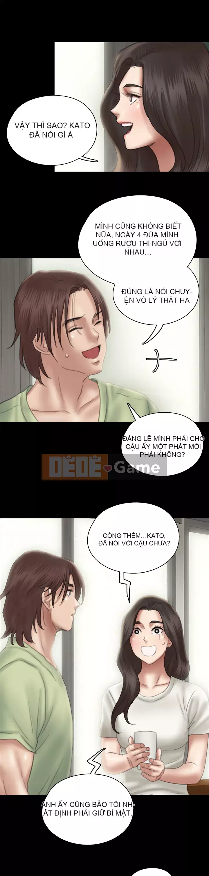 Nữ diễn viên thần tượng Chương 23-24