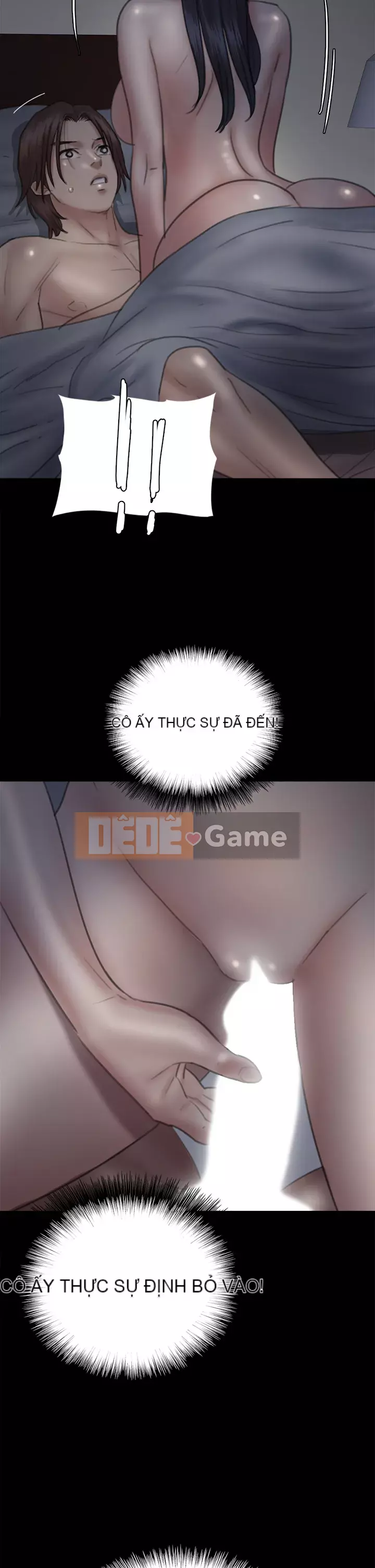 Nữ diễn viên thần tượng Chương 23-24