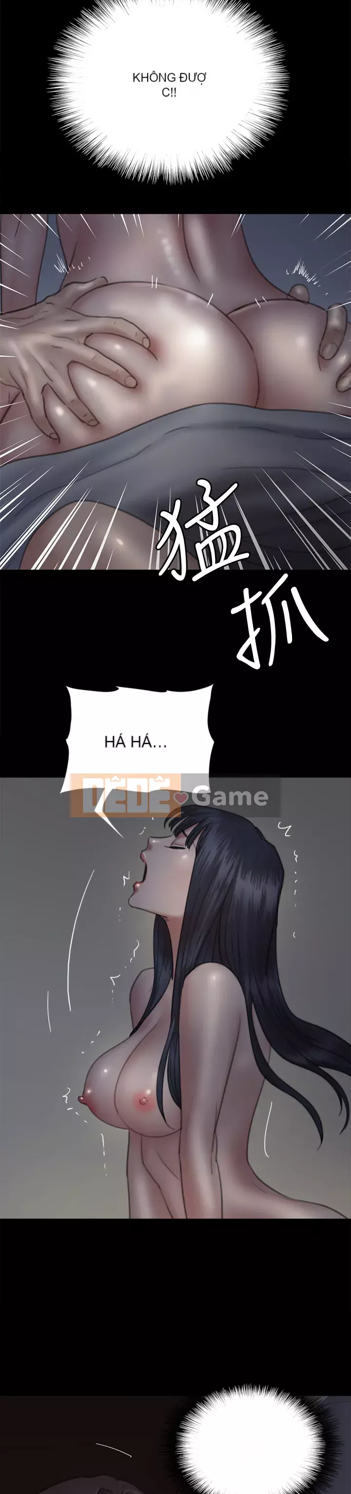 Nữ diễn viên thần tượng Chương 23-24