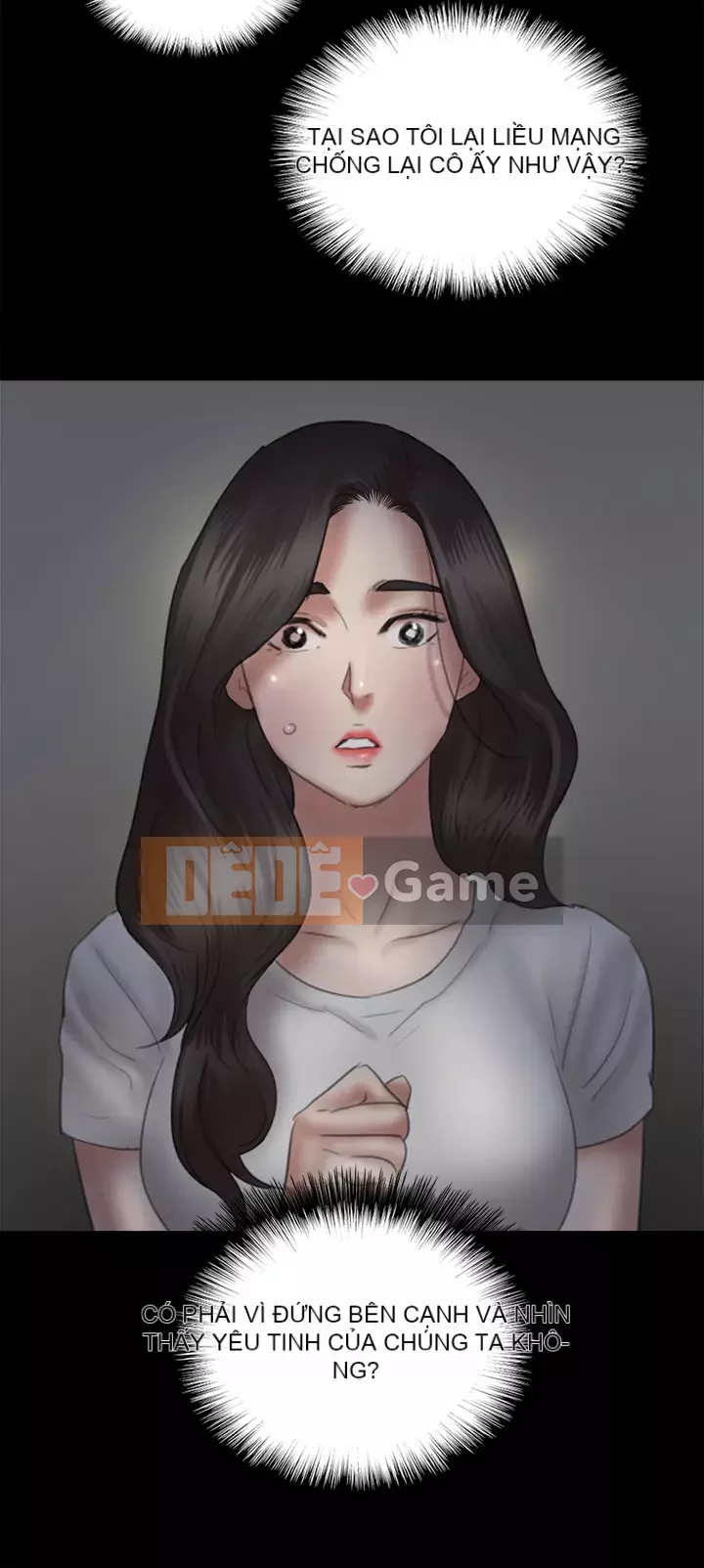 Nữ diễn viên thần tượng Chương 23-24