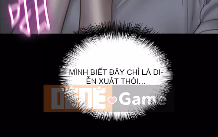 Nữ diễn viên thần tượng Chương 23-24