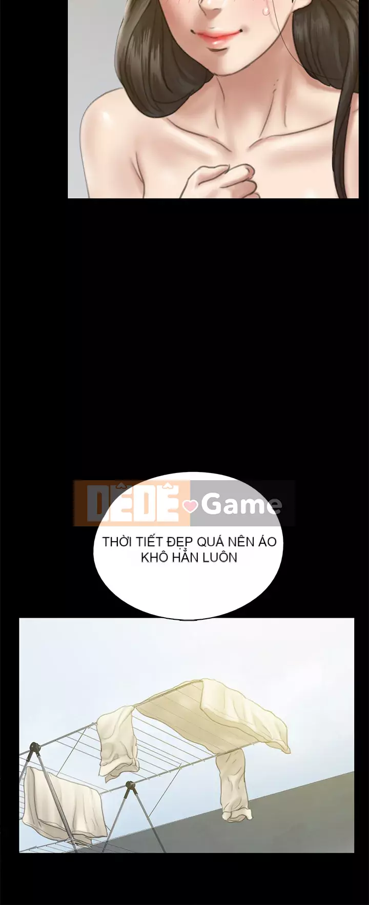 Nữ diễn viên thần tượng Chương 21-22