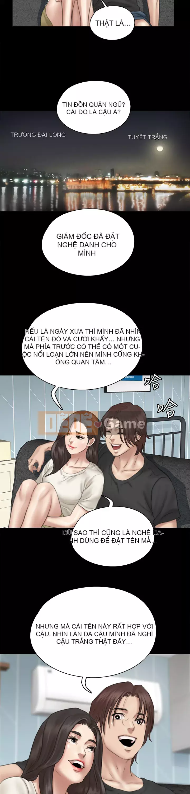 Nữ diễn viên thần tượng Chương 21-22