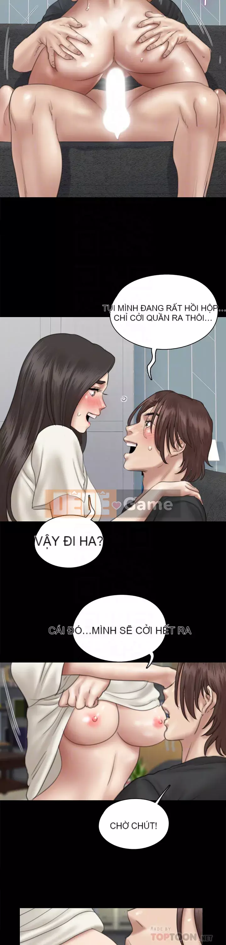 Nữ diễn viên thần tượng Chương 21-22