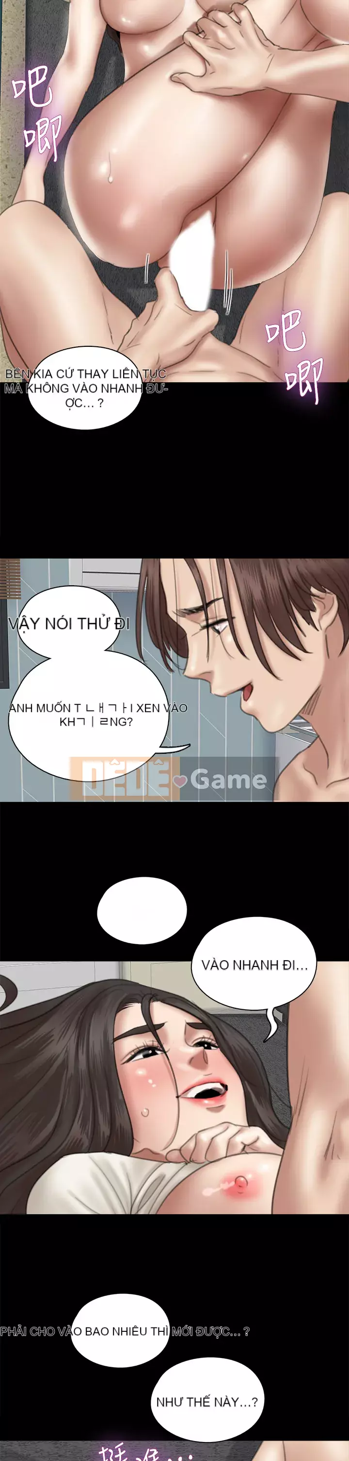 Nữ diễn viên thần tượng Chương 21-22