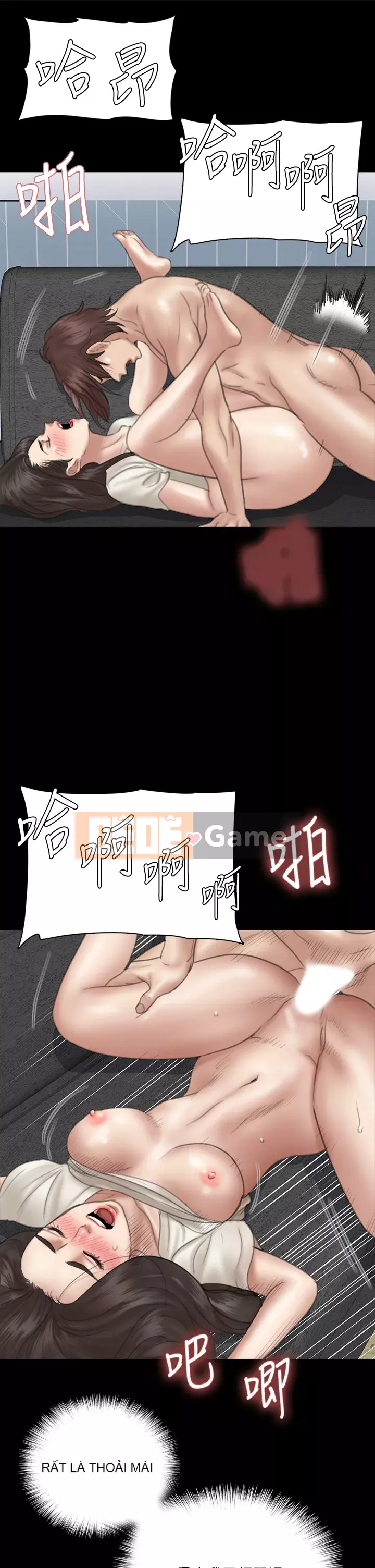 Nữ diễn viên thần tượng Chương 21-22