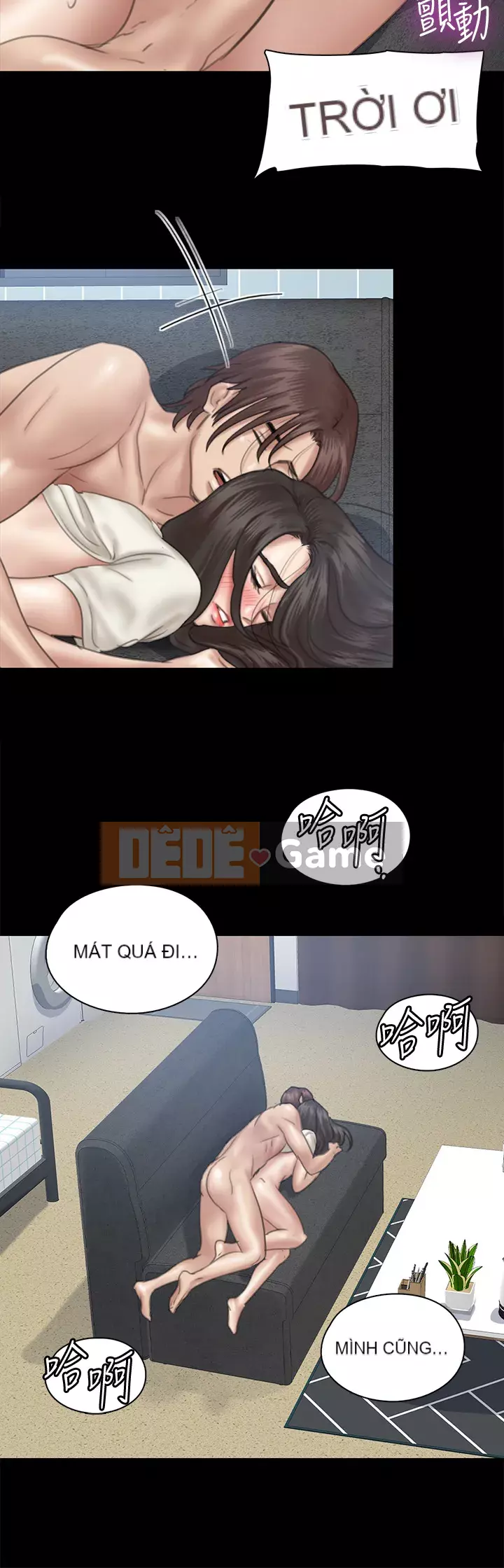 Nữ diễn viên thần tượng Chương 21-22