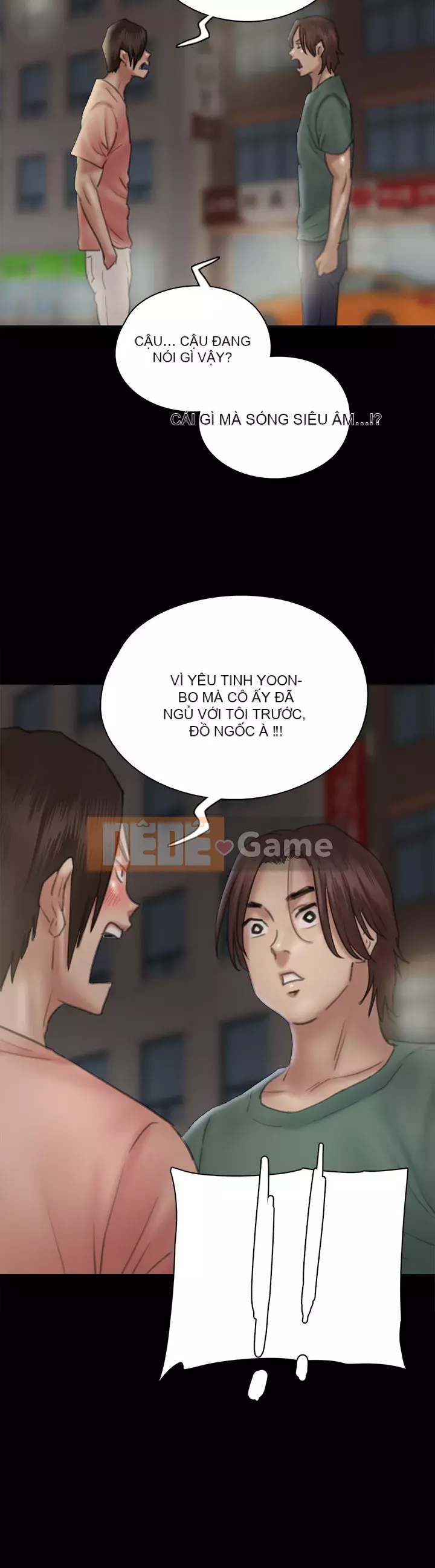 Nữ diễn viên thần tượng Chương 21-22