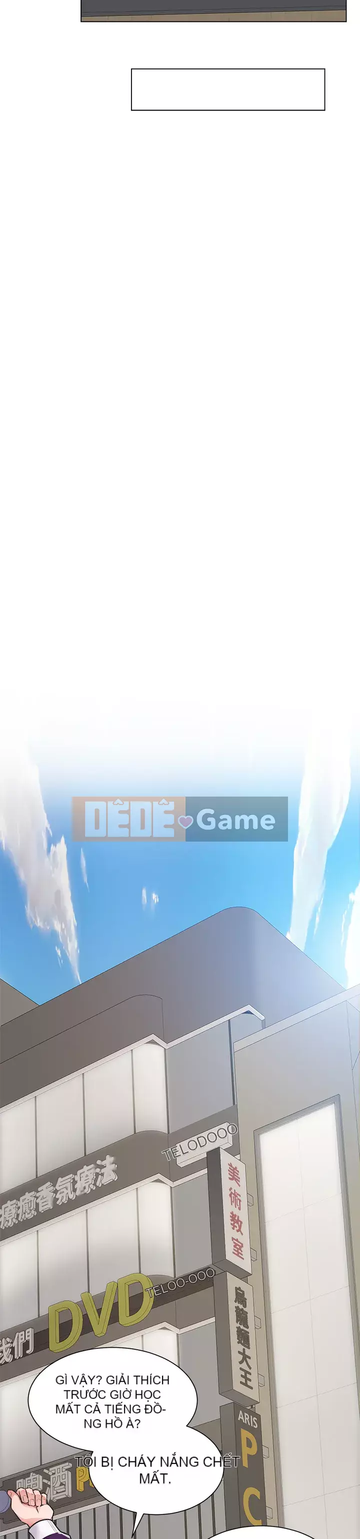 Muốn làm việc thô Chương 10-11