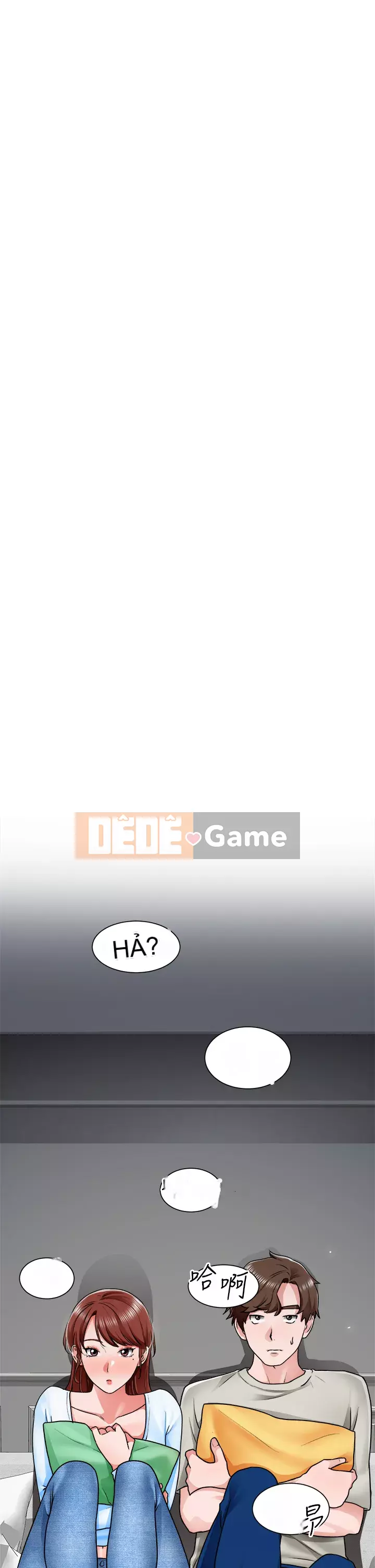 Muốn làm việc thô Chương 10-11