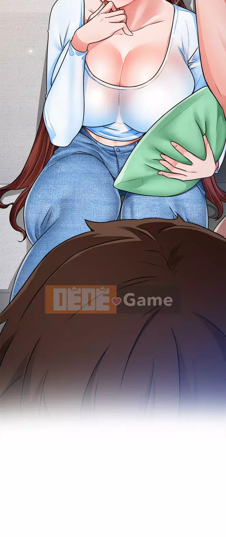 Muốn làm việc thô Chương 10-11