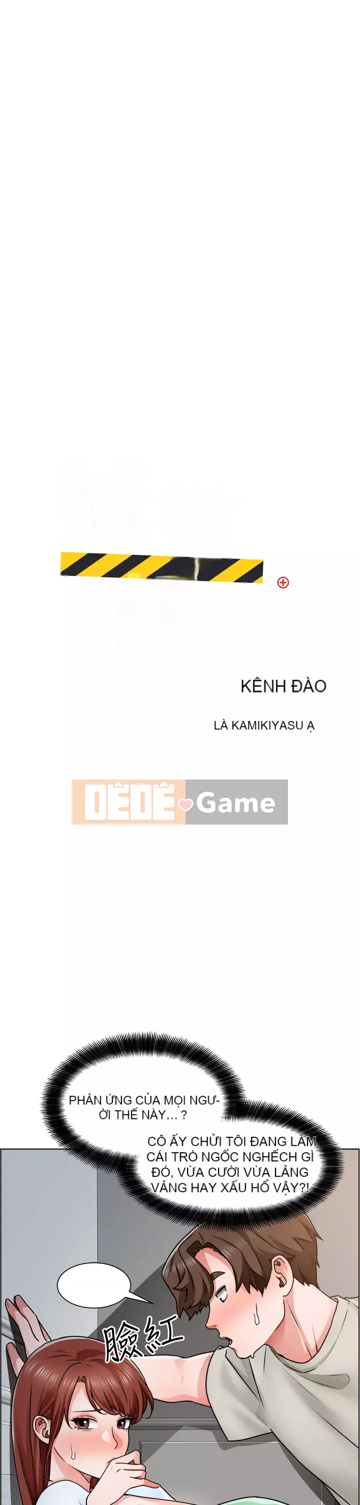 Muốn làm việc thô Chương 10-11