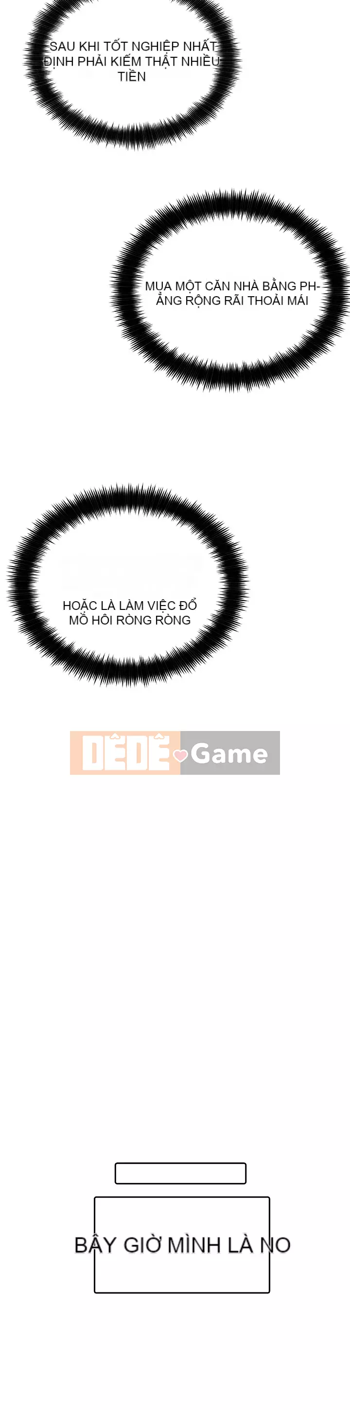 Muốn làm việc thô Chương 1-7