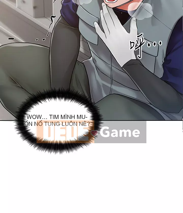 Muốn làm việc thô Chương 1-7