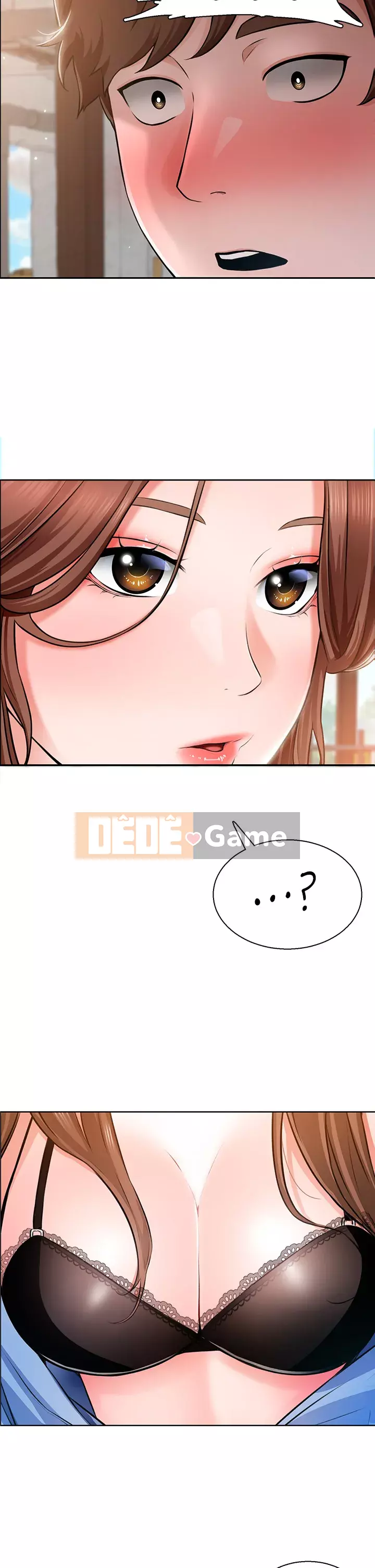 Muốn làm việc thô Chương 1-7