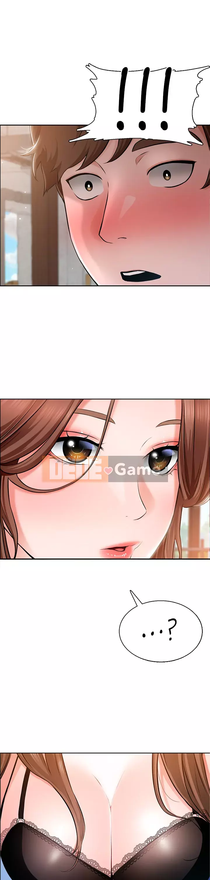 Muốn làm việc thô Chương 1-7