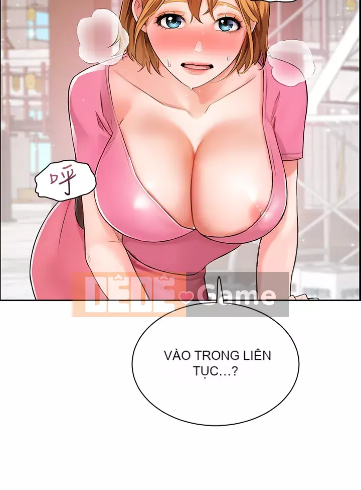 Muốn làm việc thô Chương 1-7