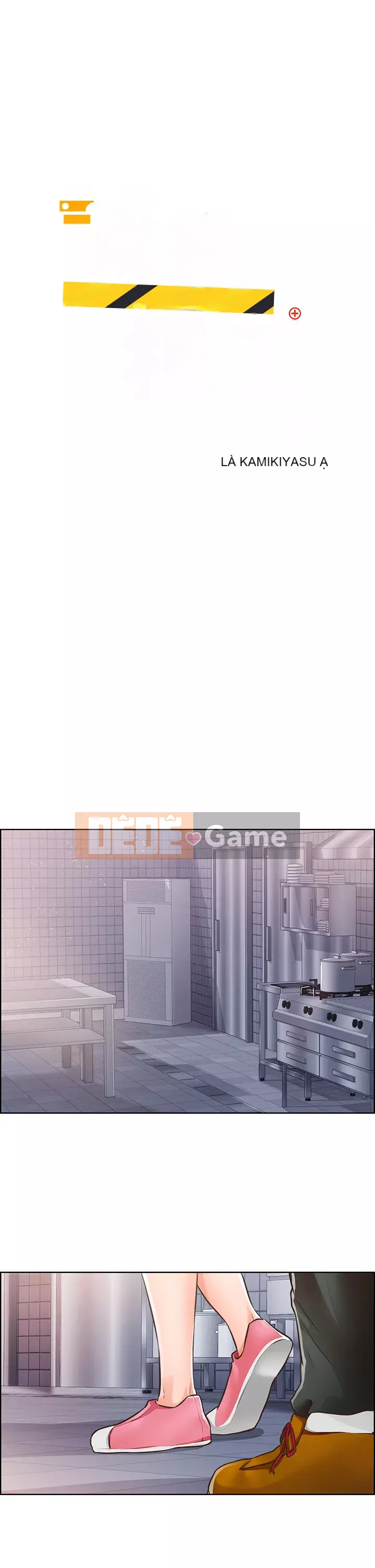 Muốn làm việc thô Chương 1-7