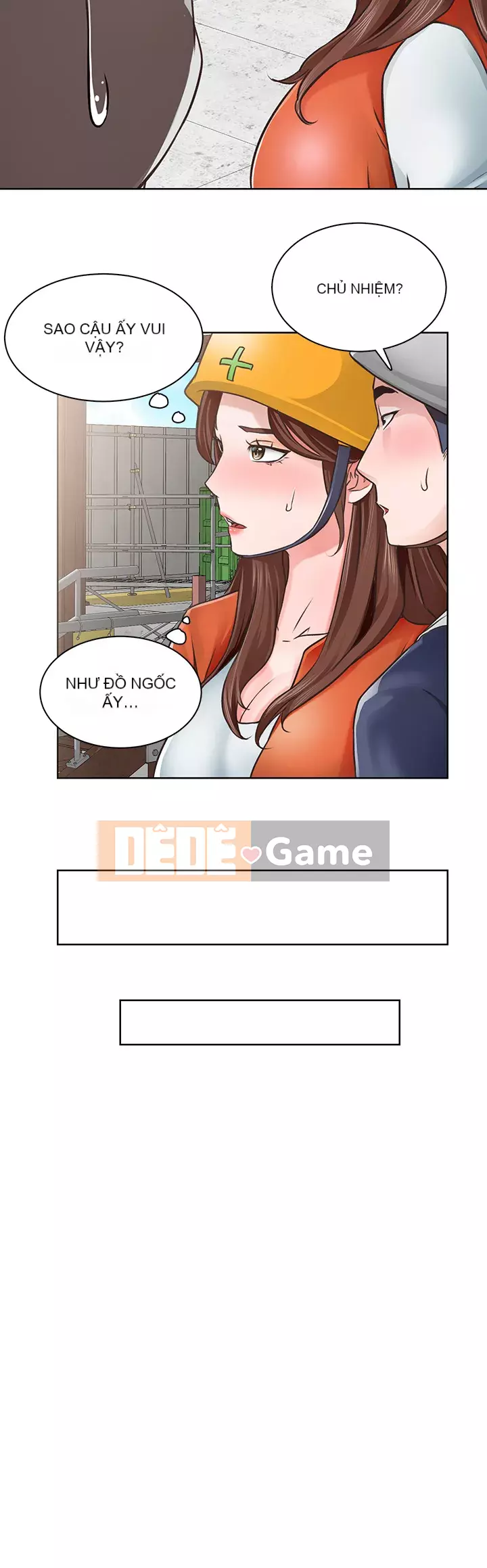 Muốn làm việc thô Chương 1-7