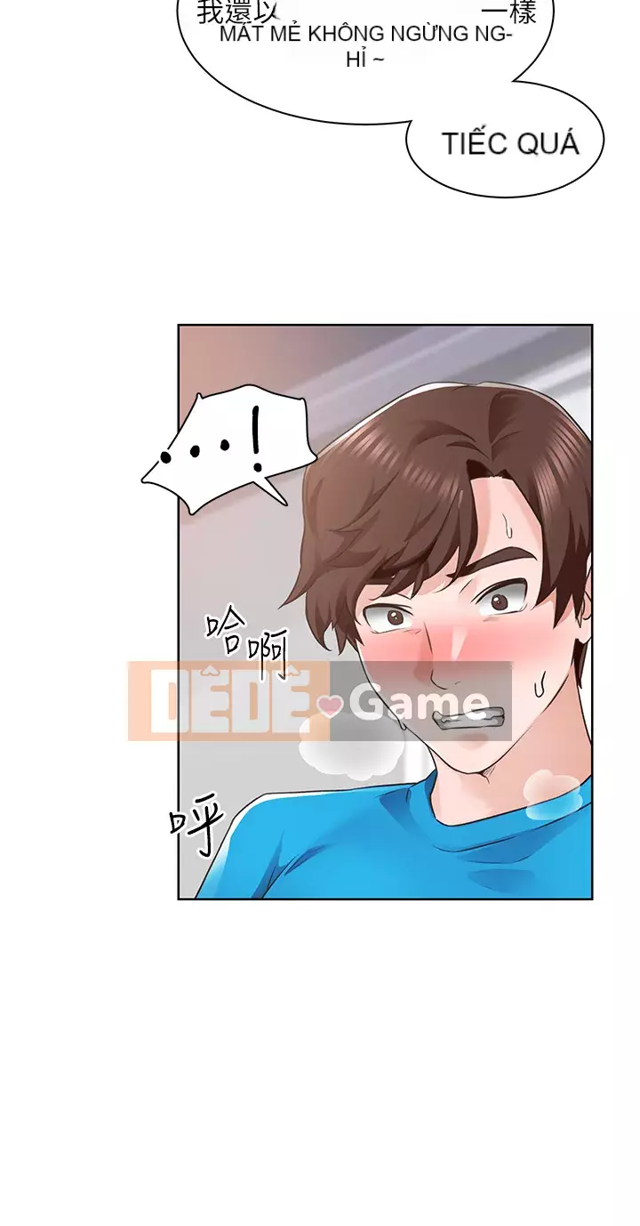 Muốn làm việc thô Chương 1-7