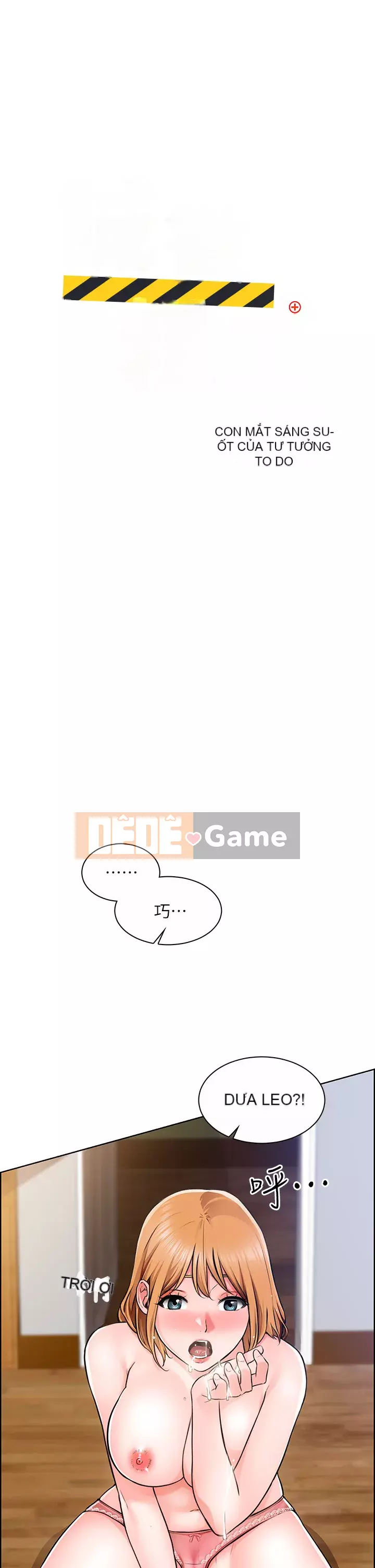 Muốn làm việc thô Chương 1-7