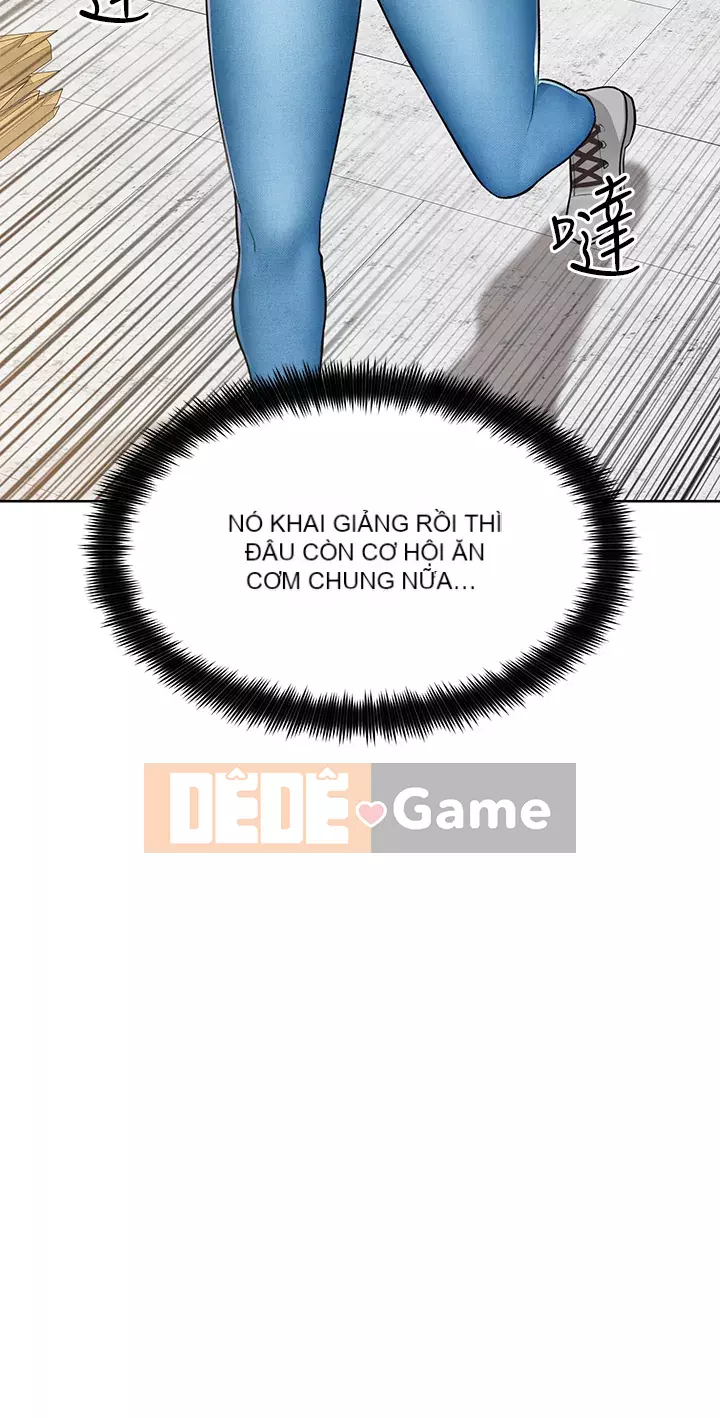 Muốn làm việc thô Chương 1-7