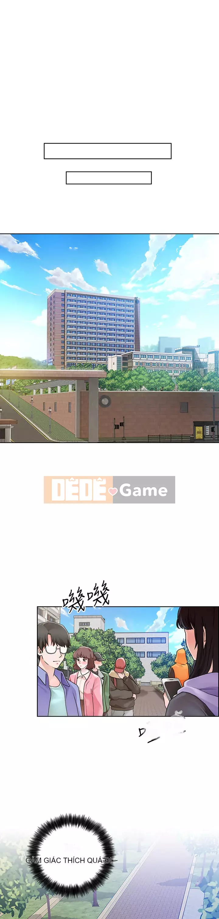 Muốn làm việc thô Chương 1-7