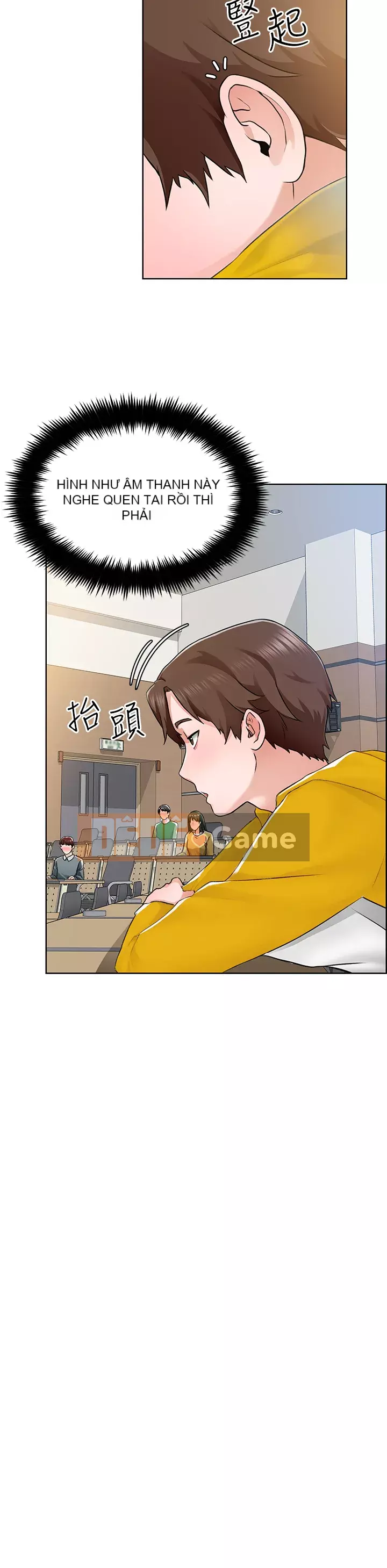 Muốn làm việc thô Chương 1-7