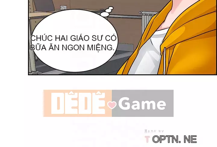 Muốn làm việc thô Chương 1-7