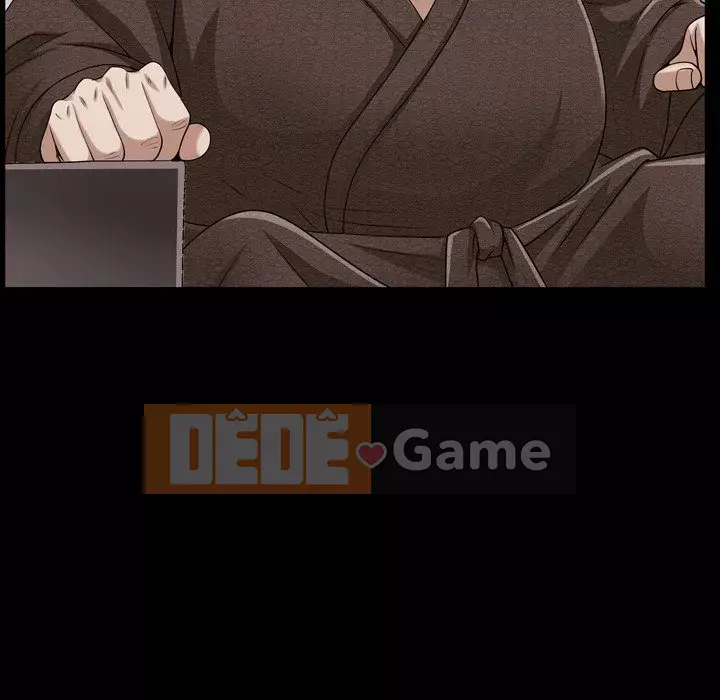 Xiềng xích 2: Đi chân đất Chương 61-62