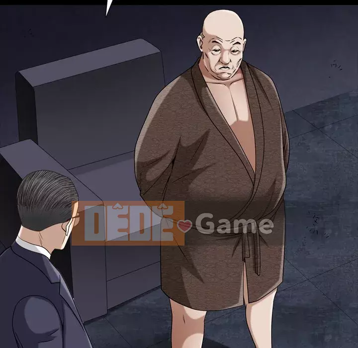 Xiềng xích 2: Đi chân đất Chương 61-62