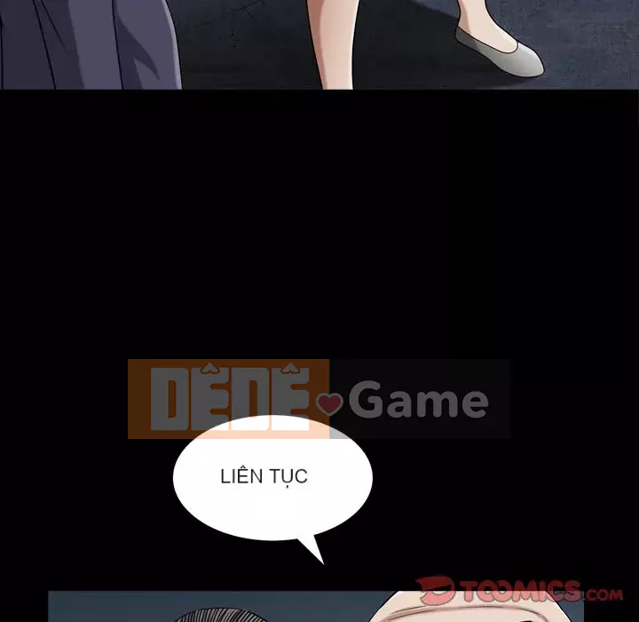Xiềng xích 2: Đi chân đất Chương 61-62