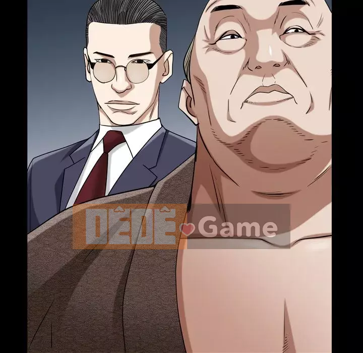 Xiềng xích 2: Đi chân đất Chương 61-62