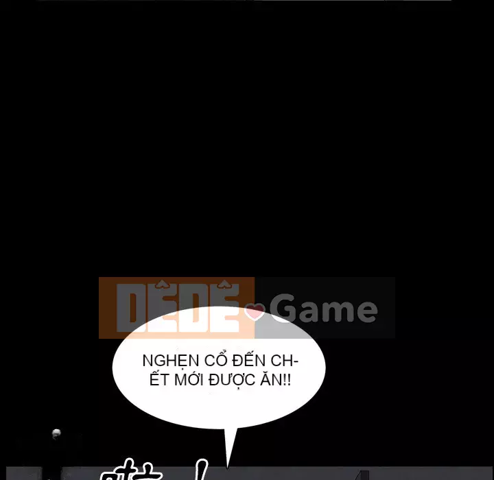 Xiềng xích 2: Đi chân đất Chương 61-62