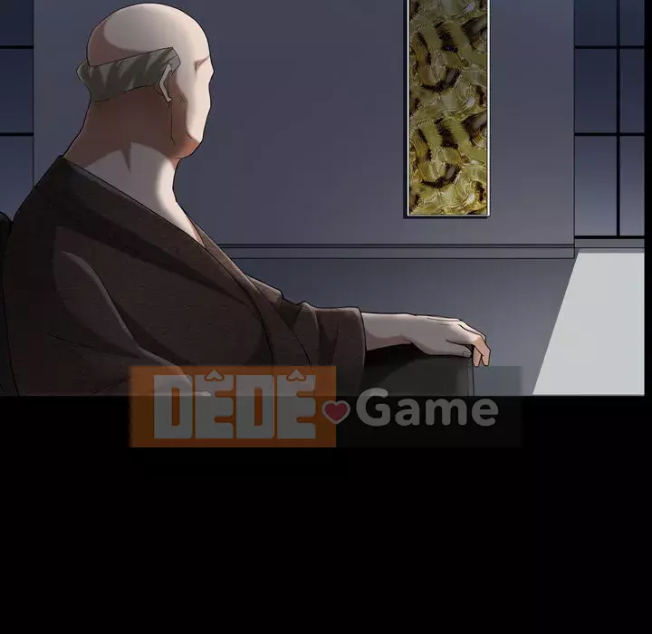 Xiềng xích 2: Đi chân đất Chương 61-62