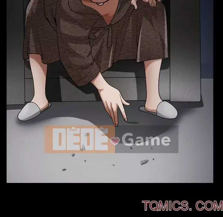 Xiềng xích 2: Đi chân đất Chương 61-62