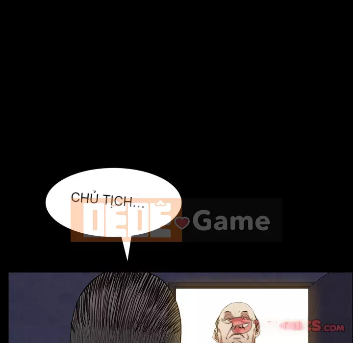 Xiềng xích 2: Đi chân đất Chương 61-62